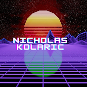 Nicholas Kolaric