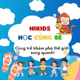 Hikids - Học cùng bé