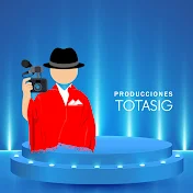 Producciones Totasig