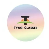 Tyagi Classes By Anjali