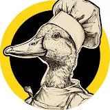 The Cook Duck