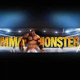 MMA MONSTER