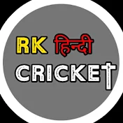 Rk हिन्दी Cricket