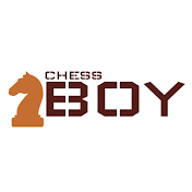 Chess Boy