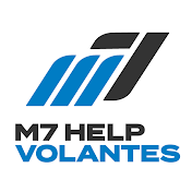 M7HELP Volantes