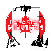 Candaian Minuteman