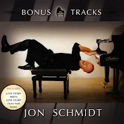Jon Schmidt - Topic