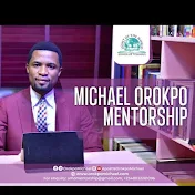 Michael Orokpo Mentorship