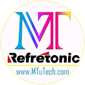 MT&Refretonic-DTF,Eco,Solvent,Textile,UV Printer