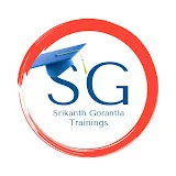 SG PHARMA TRAININGS