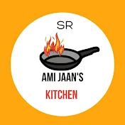 Ami Jaan’s Kitchen with Saima Rizwan
