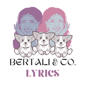 Bertali & Co Lyrics