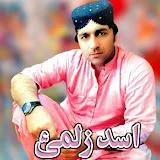 Asad ZuLmai Officiall