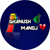 Dhanush Manoj