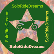 Solo Ride Dreams by Matloob Ahmad