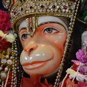 Sankat Mochan Hanuman Mandir