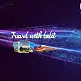 Travel with lalit