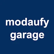 Modaufy Garage