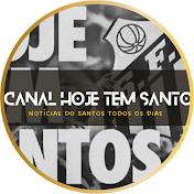 CANAL HOJE TEM SANTOS