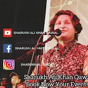 Sharukh Ali Khan Qawal Official