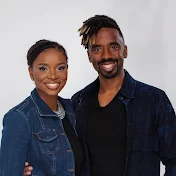 Awaken Your Faith with Kerrick & Racquel