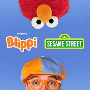 Sesame Street - Topic