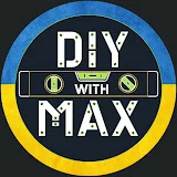 DIYwithMAX - 🇺🇦