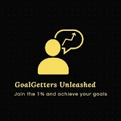 GoalGetters Unleashed