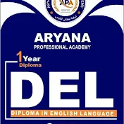 Aryana Professional Academy