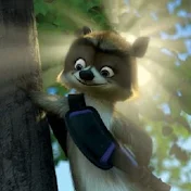 #1 Over the Hedge fan