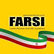 Learn Persian with Me