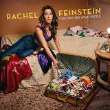 Rachel Feinstein - Topic