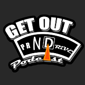 Get Out N Drive Podcast