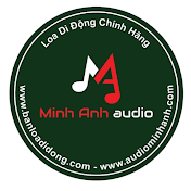 Minh Anh Audio - Loa Di Động Chính Hãng