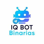 IQ BOT Binarias