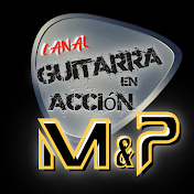 Guitarra en Acción Música y Producción