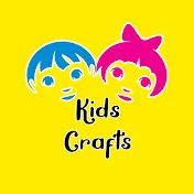 Kids Crafts Family