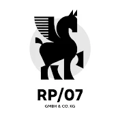 RP/07 GmbH & Co. KG | Werbeagentur | 3D Visualisierungen und Animationen | Filmproduktion