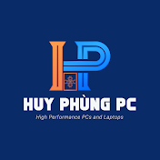 Huy Phùng PC