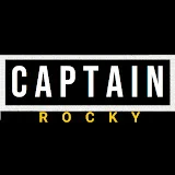 CAPTAIN ROCKY