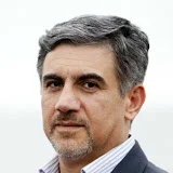 Hossein Alizadeh (Iran's former diplomat)