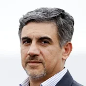 Hossein Alizadeh (Iran's former diplomat)