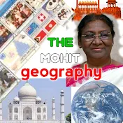 The Mohit Geography