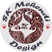 SK Mehendi Design