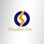 Khurasan Fans