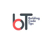 Building Code Tips