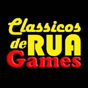 Classicos de Rua Games