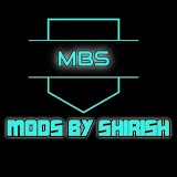 Mods By Shirish