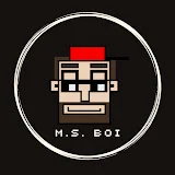 M.S. BOi