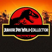 Jurassic Prk Wrld Collector